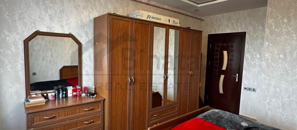Satılır 2 otaqlı yeni tikili 67 m², Bakıxanov q. - 10