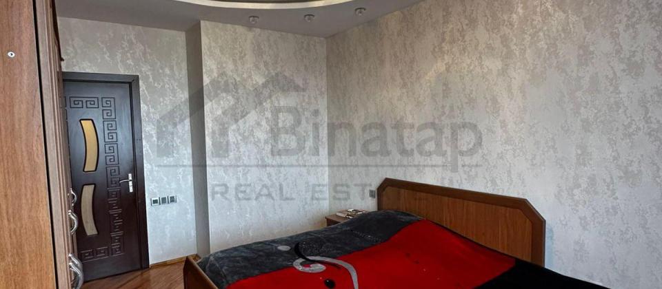 Satılır 2 otaqlı yeni tikili 67 m², Bakıxanov q. - 11