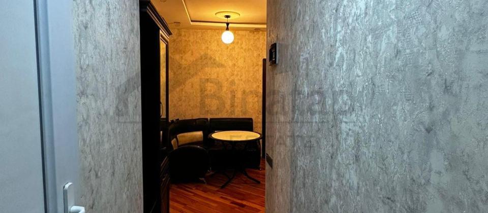 Satılır 2 otaqlı yeni tikili 67 m², Bakıxanov q. - 14