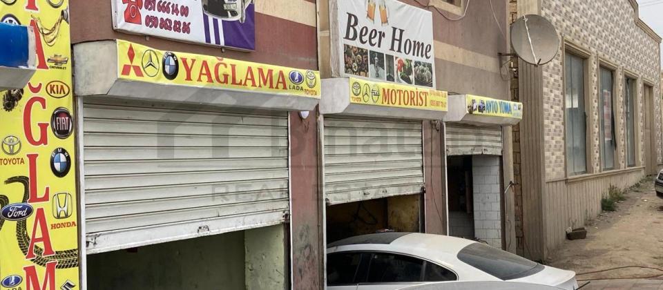 Satılır obyekt 465 m², Digah q. - 3