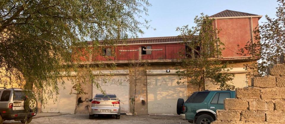 Satılır obyekt 465 m², Digah q. - 6