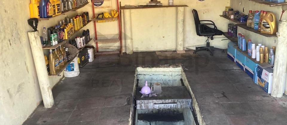 Satılır obyekt 465 m², Digah q. - 7