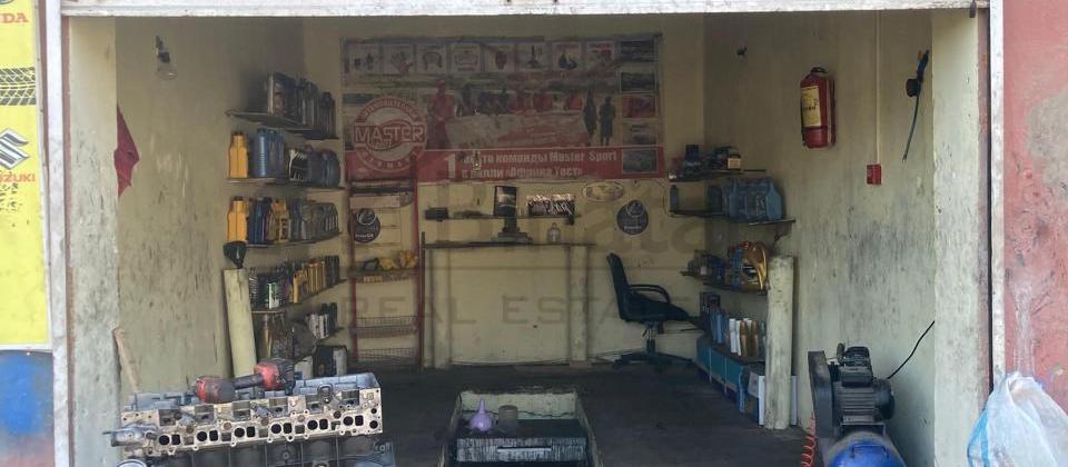 Satılır obyekt 465 m², Digah q. - 10