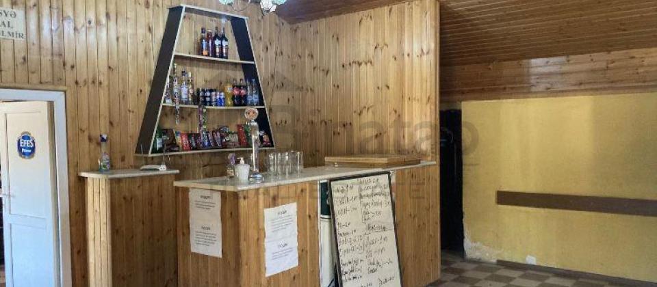 Satılır obyekt 465 m², Digah q. - 13