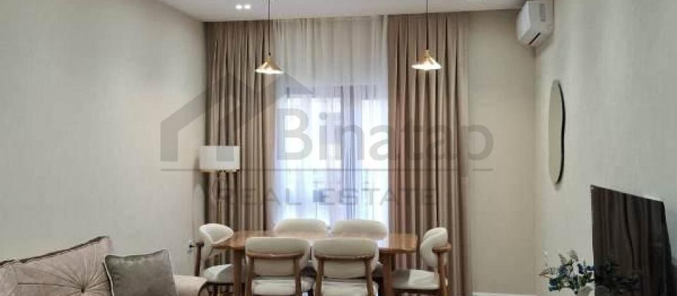 Sherq bazarinin yani, 28 May m/s yaxin 2 otaqli menzil satilir/65 kv.m. - 3