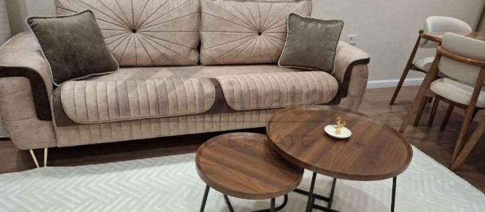 Sherq bazarinin yani, 28 May m/s yaxin 2 otaqli menzil satilir/65 kv.m. - 4