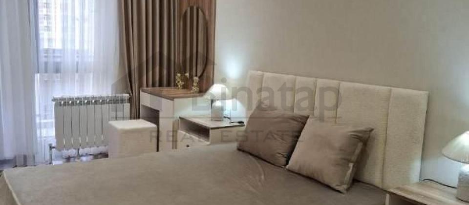 Sherq bazarinin yani, 28 May m/s yaxin 2 otaqli menzil satilir/65 kv.m. - 5