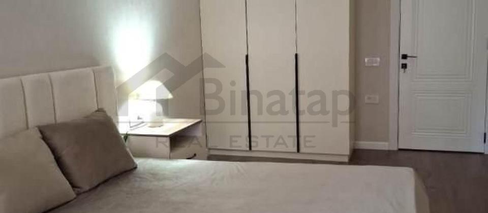 Sherq bazarinin yani, 28 May m/s yaxin 2 otaqli menzil satilir/65 kv.m. - 6