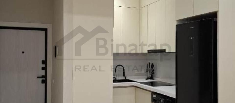 Sherq bazarinin yani, 28 May m/s yaxin 2 otaqli menzil satilir/65 kv.m. - 7