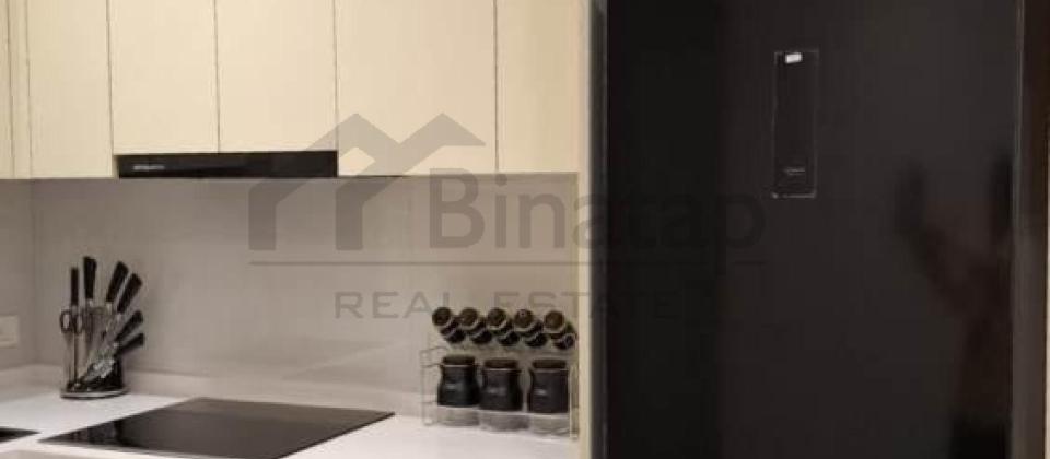 Sherq bazarinin yani, 28 May m/s yaxin 2 otaqli menzil satilir/65 kv.m. - 8