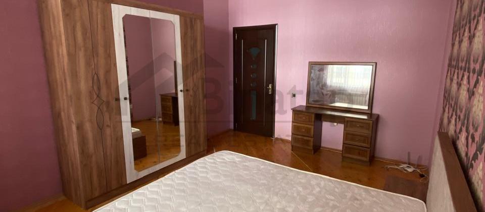 İcarəyə verilir 3 otaqlı yeni tikili 120 m², Həzi Aslanov m. - 6