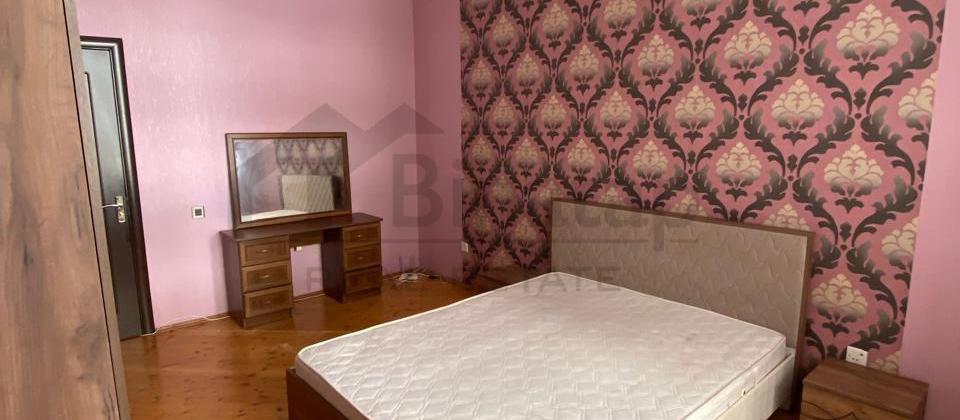 İcarəyə verilir 3 otaqlı yeni tikili 120 m², Həzi Aslanov m. - 7