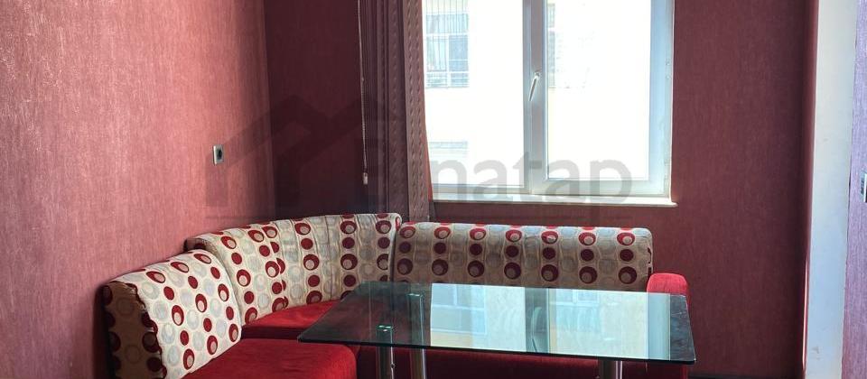 İcarəyə verilir 3 otaqlı yeni tikili 120 m², Həzi Aslanov m. - 9