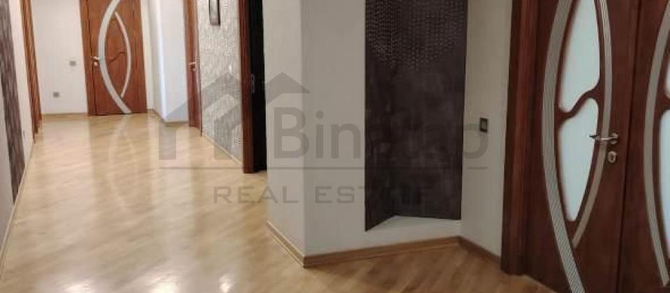 Azadliq prospekti, Koala ve Koroglu parklarinin yaninda 4 otaqli menzil satilir/223 kv.m. - 7