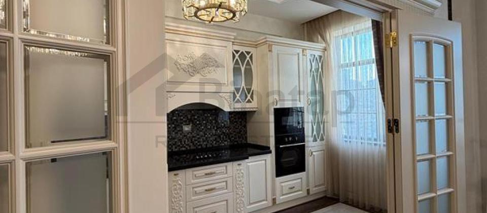 Renessans Palace'da 2 otaqli menzil satilir/88 kv.m., Elmler Akademiyasi m/s yaxindir - 5