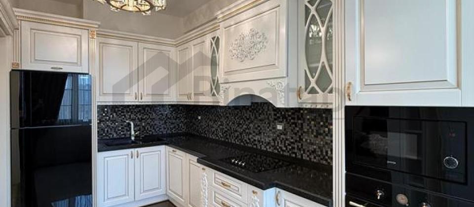 Renessans Palace'da 2 otaqli menzil satilir/88 kv.m., Elmler Akademiyasi m/s yaxindir - 7