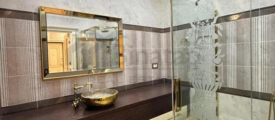 Renessans Palace'da 2 otaqli menzil satilir/88 kv.m., Elmler Akademiyasi m/s yaxindir - 13