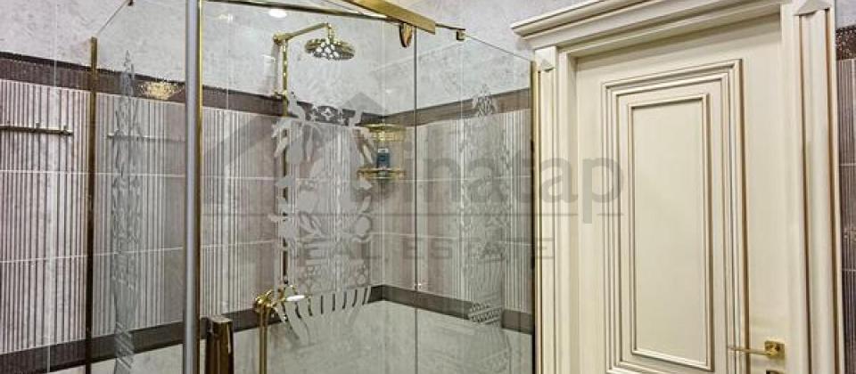 Renessans Palace'da 2 otaqli menzil satilir/88 kv.m., Elmler Akademiyasi m/s yaxindir - 14