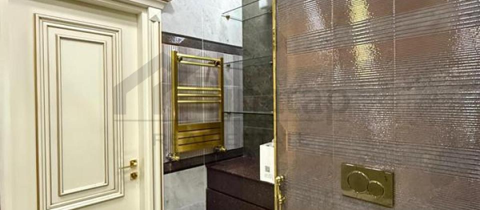 Renessans Palace'da 2 otaqli menzil satilir/88 kv.m., Elmler Akademiyasi m/s yaxindir - 15