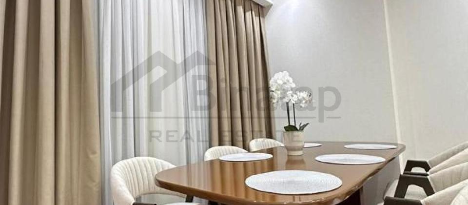 3№ li Asan xidmətin arxasinda 2 otaqli menzil satilir/49 kv.m. - 2