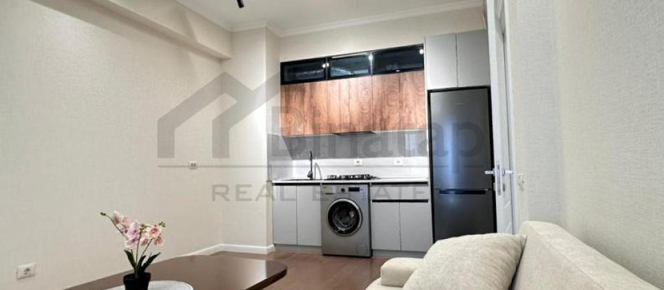 3№ li Asan xidmətin arxasinda 2 otaqli menzil satilir/49 kv.m. - 3