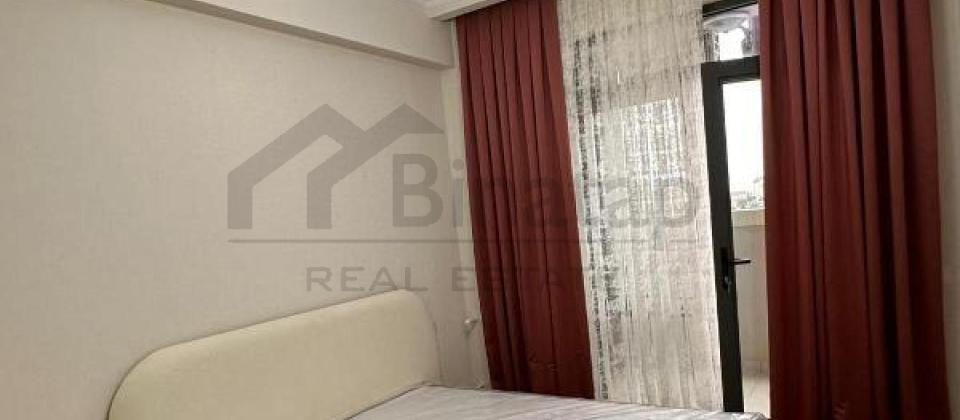 3№ li Asan xidmətin arxasinda 2 otaqli menzil satilir/49 kv.m. - 4