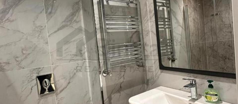 3№ li Asan xidmətin arxasinda 2 otaqli menzil satilir/49 kv.m. - 7