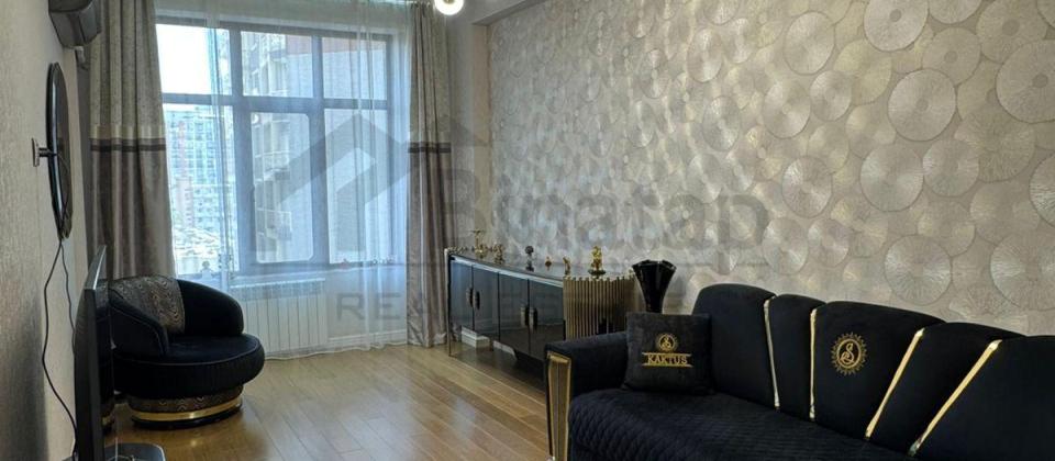 Satılır 3 otaqlı yeni tikili 145 m², Nəriman Nərimanov m.