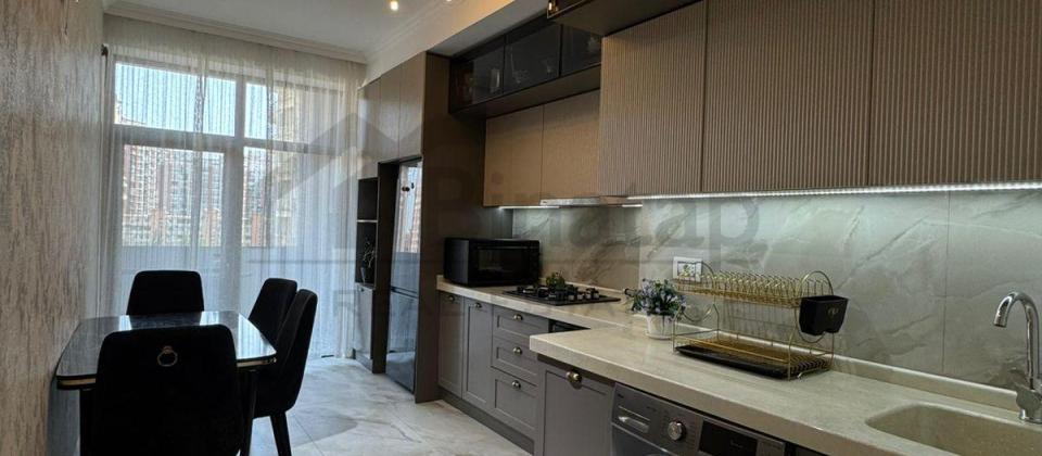 Satılır 3 otaqlı yeni tikili 145 m², Nəriman Nərimanov m. - 2