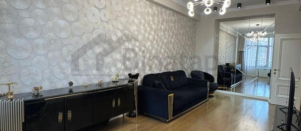 Satılır 3 otaqlı yeni tikili 145 m², Nəriman Nərimanov m. - 3