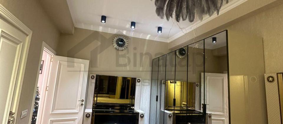 Satılır 3 otaqlı yeni tikili 145 m², Nəriman Nərimanov m. - 7