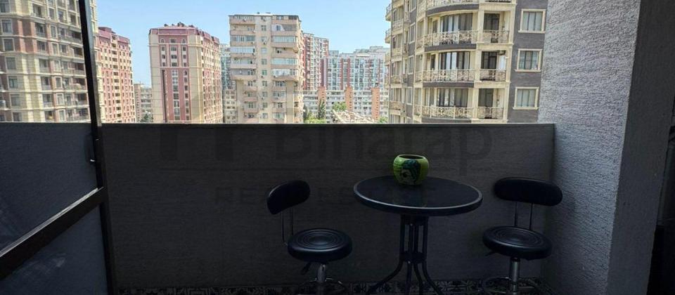 Satılır 3 otaqlı yeni tikili 145 m², Nəriman Nərimanov m. - 12