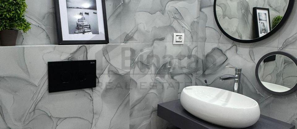 Satılır 3 otaqlı yeni tikili 145 m², Nəriman Nərimanov m. - 14