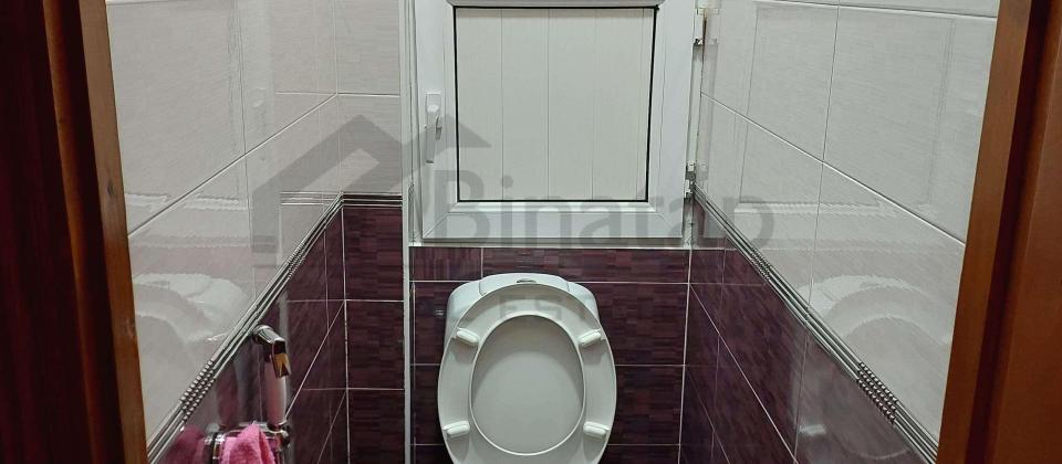 Azadliq Prospekti m/s yaninda 4 otaqlı menzil satilir/75 kv.m., 8ci mkrn - 14