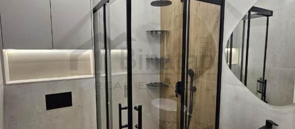 Grand Hayat Residence'de 3 otaqli menzil satilir/103 kv.m., Tbilis prospekti - 14