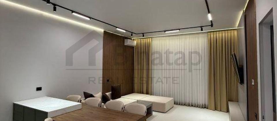 Sea Breeze Resort'da 3 otaqli menzil satilir/100 kv.m. - 2