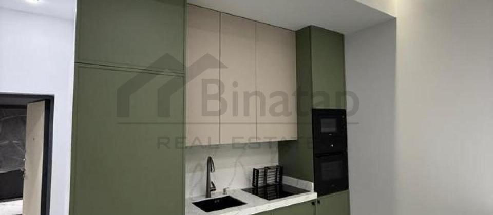 Sea Breeze Resort'da 3 otaqli menzil satilir/100 kv.m. - 3