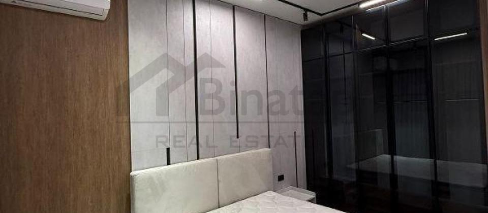 Sea Breeze Resort'da 3 otaqli menzil satilir/100 kv.m. - 4