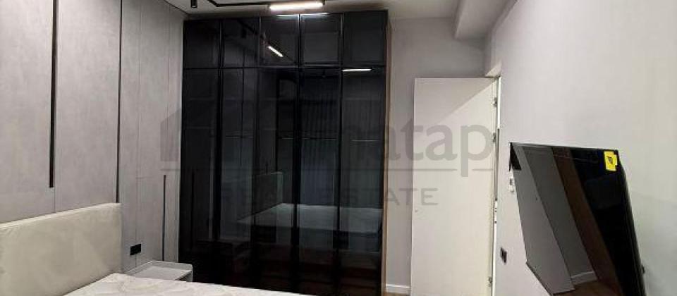 Sea Breeze Resort'da 3 otaqli menzil satilir/100 kv.m. - 5