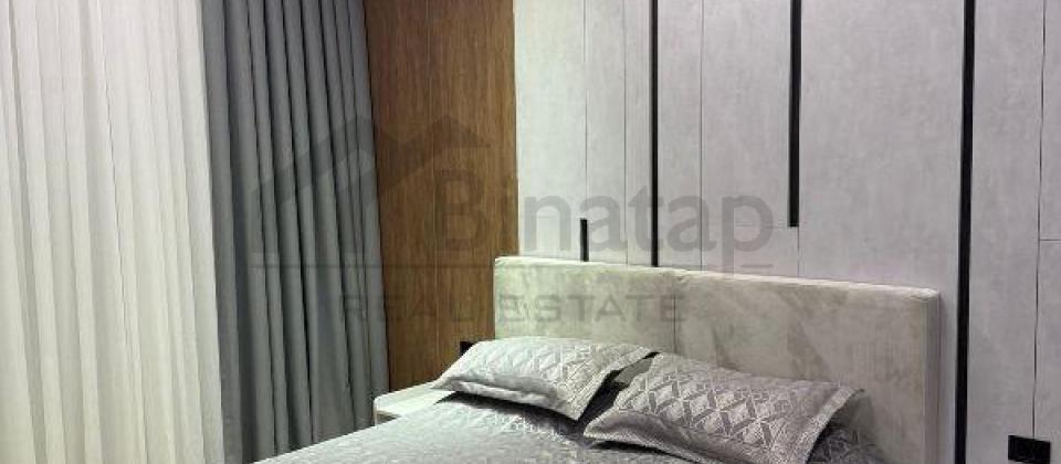 Sea Breeze Resort'da 3 otaqli menzil satilir/100 kv.m. - 6