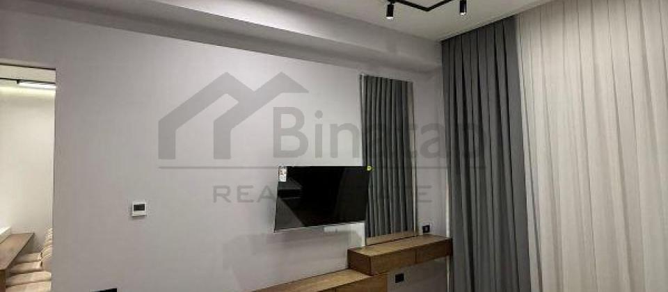 Sea Breeze Resort'da 3 otaqli menzil satilir/100 kv.m. - 7