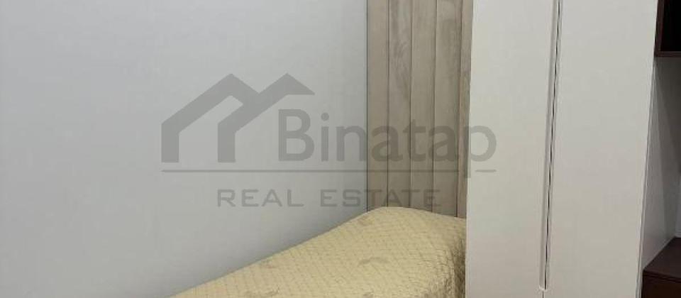 Sea Breeze Resort'da 3 otaqli menzil satilir/100 kv.m. - 8