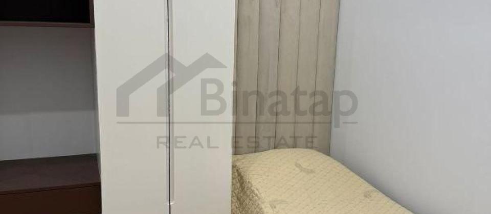 Sea Breeze Resort'da 3 otaqli menzil satilir/100 kv.m. - 9