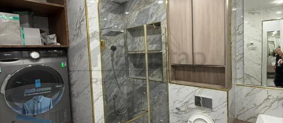 Sea Breeze Resort'da 3 otaqli menzil satilir/100 kv.m. - 10