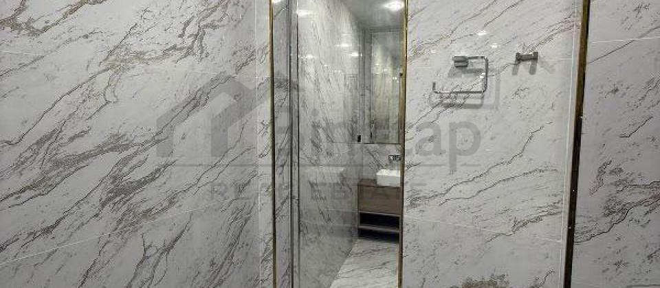 Sea Breeze Resort'da 3 otaqli menzil satilir/100 kv.m. - 11