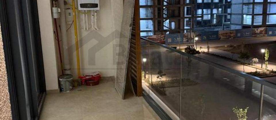 Sea Breeze Resort'da 3 otaqli menzil satilir/100 kv.m. - 13