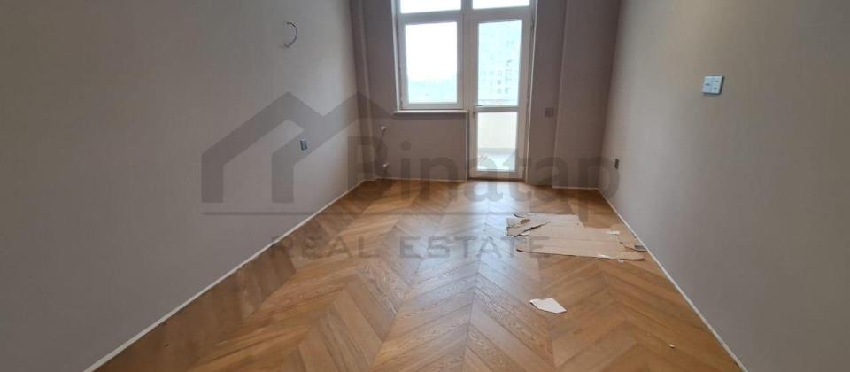 Satılır 3 otaqlı yeni tikili 120 m², Elmlər Akademiyası m. - 3