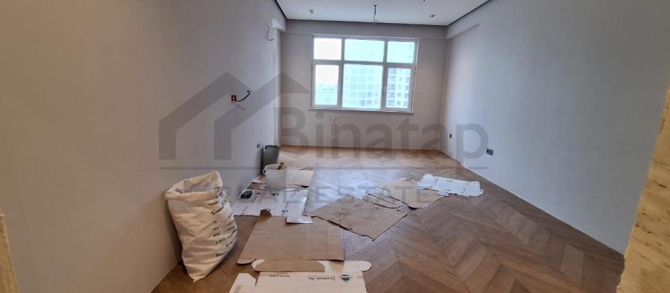 Satılır 3 otaqlı yeni tikili 120 m², Elmlər Akademiyası m. - 5
