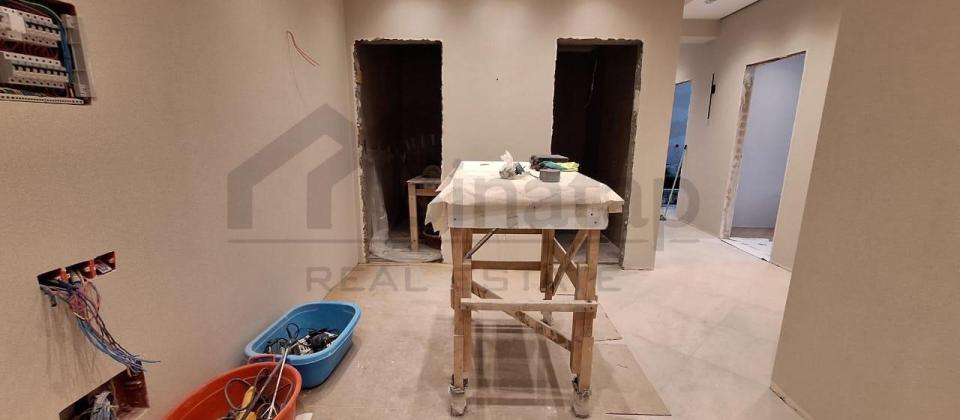 Satılır 3 otaqlı yeni tikili 120 m², Elmlər Akademiyası m. - 7