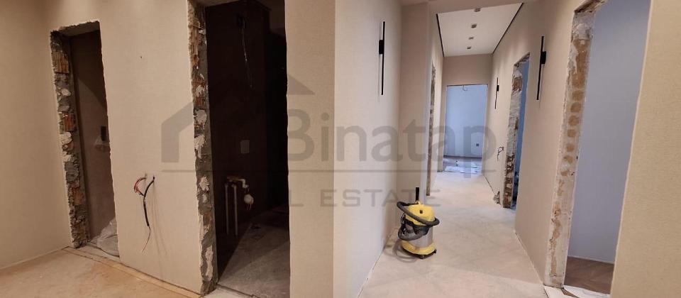 Satılır 3 otaqlı yeni tikili 120 m², Elmlər Akademiyası m. - 8